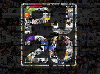 «Pearl Jam Twenty» σε DVD