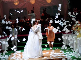 «Η κόρη της καταιγίδας»