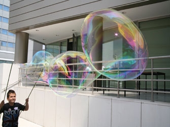 «Η Επιστήμη είναι… στα καλύτερά της»