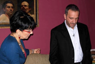 «Οι κεραίες της εποχής μας» στις 00.00 στην ΕΤ1