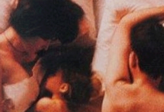 Το «γλυκό πεπρωμένο» του Καναδού σκηνοθέτη αρμένικης καταγωγής Ατομ Εγκογιάν στις 21.05 στην ΕΤ1