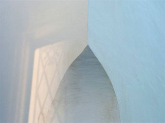 Ευγενία Κουμαντάρου: «Πέρα από το Λευκό»