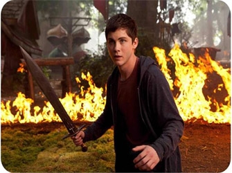 Ο Πέρσι Τζάκσον & η Θάλασσα των Τεράτων