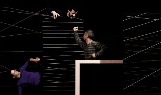 Κόμικ και παράδοση στον «Σούπερ Γλυκό Περγαμόντο»