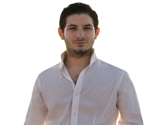 Γιώργος Περρής «Σε Πρωτο Πρόσωπο»