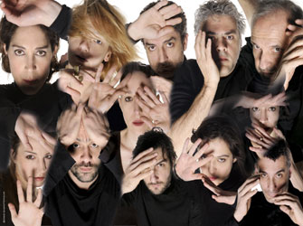 Φεστιβάλ Επιδαύρου 2009