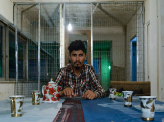 Αληθινοί «Πέρσες» στο Φεστιβάλ Αθηνών