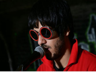 Ποιος Φοβάται τους Γάτους της Περσίας;