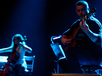 Ελένη Πέτα – Παναγιώτης Μάργαρης