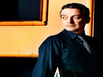 Peter Heppner Band Live