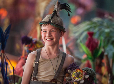 Καλώς ήρθατε στην «Χώρα του Ποτέ»…