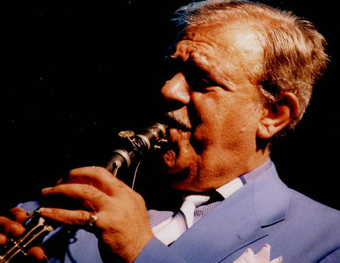 Πετρολούκας Χαλκιάς και Αντώνης Κυρίτσης ξανά στο Half Note