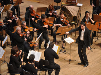 «Θεοδώρα», μία ανατρεπτική μουσική παράσταση!