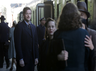 Πώς αντιμετωπίζει ο γερμανικός κινηματογράφος τους ναζί;