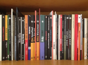 Φεστιβάλ Κινηματογράφου Θεσσαλονίκης & 32ο Πανελλήνιο Φεστιβάλ Βιβλίου Θεσσαλονίκης