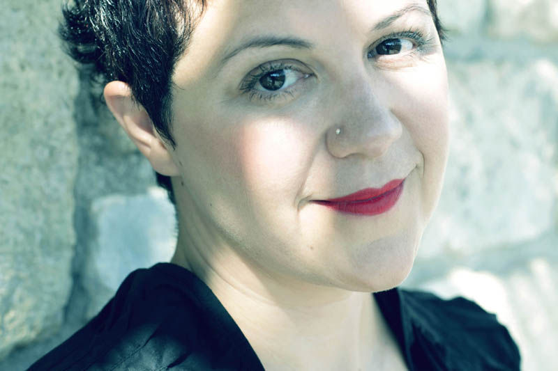 Bικτωρία Ταγκούλη: «Δεν είμαι διατεθειμένη να κάνω εκπτώσεις στη δουλειά μου»