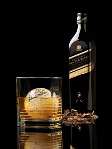 Johnnie Walker Double Black: Διπλά ξεχωριστό μοναδικά αξεπέραστο