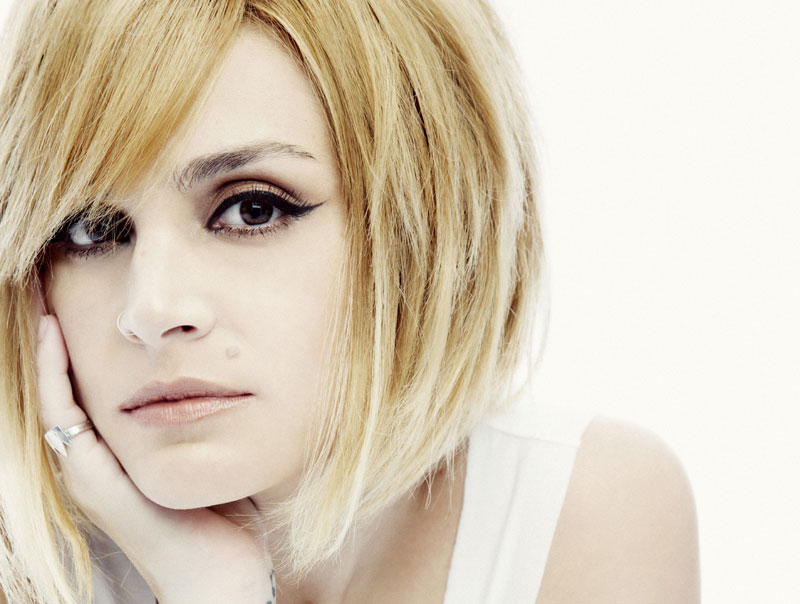 To συναυλιακό καλοκαίρι της Ελεωνόρας Ζουγανέλη