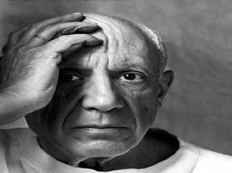 Το ντοκιμαντέρ «The Mystery of Picasso» στο Έναστρον