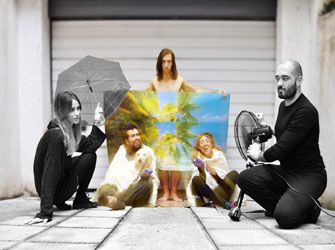 «Το πηγάδι των αγίων» τελευταίες παραστάσεις