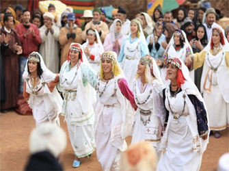 Η Πηγή των Γυναικών