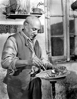 Πικάσο: Ήταν τελικά μισογύνης;