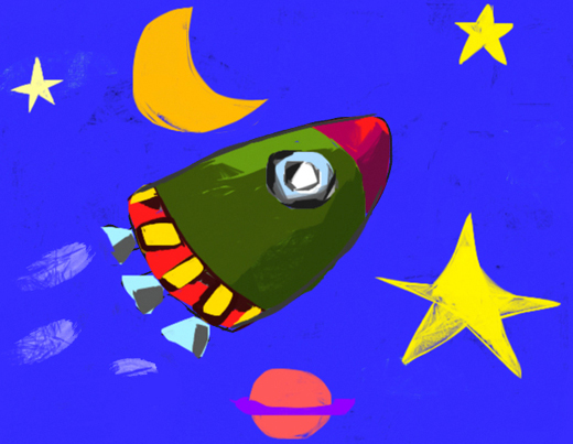 «Το απίστευτο ταξίδι του κ.Πικ» στις Μορφές Έκφρασης