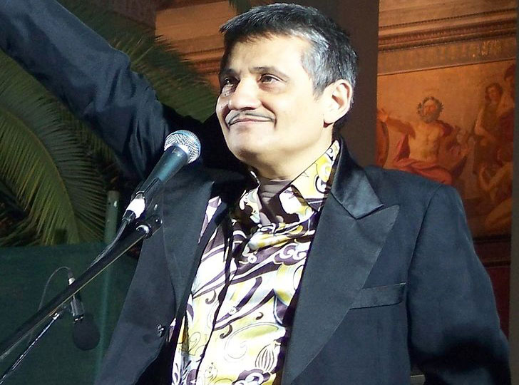 O «Κροταλίας της Ασφάλτου» Ζωρζ Πιλαλί στο in.gr