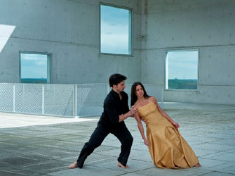 Ο σκηνοθέτης Βιμ Βέντερς μιλά για τη νέα του ταινία «Πίνα Μπάους»