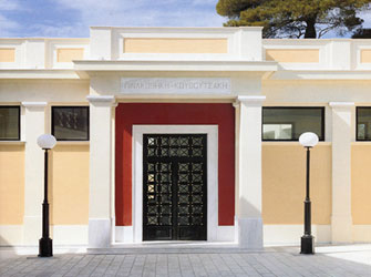 «Εαρινές μελωδίες» θα πλημμυρίσουν την Πινακοθήκη Κουβουτσάκη