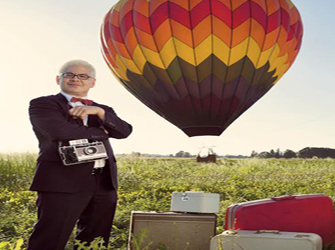 Pink Martini: Το ελληνικό κοινό μάς χαρίζει απίστευτη ενέργεια