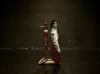 «Πινόκιο – Η αλήθεια κάτω από τη μύτη μας» για τα Παιδικά Χωριά SOS