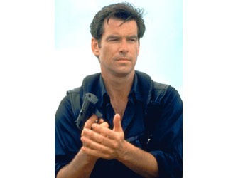 Τζέϊμς Μποντ: Το Αύριο ποτέ δεν Πεθαίνει», στο Star