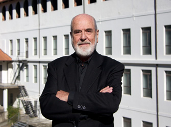 «Η εποχή, η ιστορία, το έργο ….», μια συζήτηση με τον Michelangelo Pistoletto στο Μουσείο της Ακρόπολης