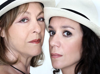 «Δε μ’ αγαπάς. Μ’ αγαπάς» με Πιττακή και Τρικαλιώτη