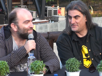 Η μεγάλη περιοδεία των Πυξ Λαξ