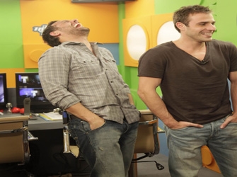 Η Πλάκα πάει ΑΝΤ1