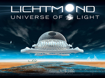 «Lichtmond: Το Φωτεινό Σύμπαν»