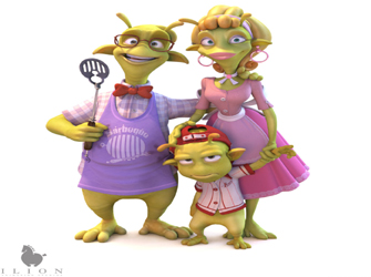 Η Odeon φροντίζει τους μικρούς της φίλους!