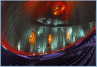 Πλανητάριο Ιδρύματος Ευγενίδου