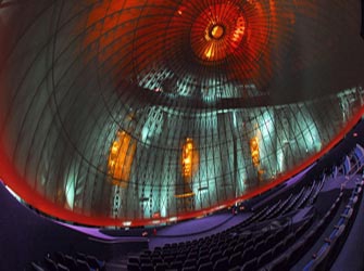 «Παράθυρα στο Σύμπαν»… ανοίγουν στο Ψηφιακό Πλανητάριο