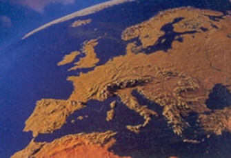 Ταξίδι στον πλανήτη Γη: Θερμές ζώνες στις 19.30 στην ΕΤ3