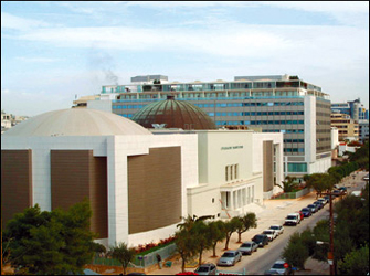 Μουσική εκδήλωση για την Εαρινή Ισημερία