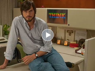 «Jobs»: δείτε πρώτοι το υποτιτλισμένο trailer μόνο εδώ!