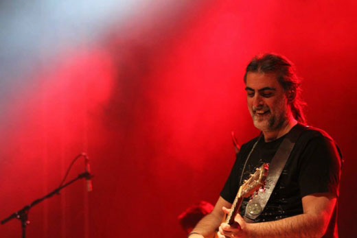 «Acoustic»: Ο Φίλιππος Πλιάτσικας συναντάει τον Γιάννη Μηλιώκα στο Παλλάς