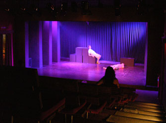 Pocket Theatre Festival 2011