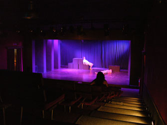 6ο Pocket Theatre Festival