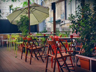 Ο Πέτρος Μάρκαρης στο «Poems & Crimes»