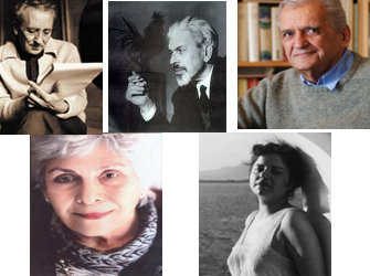 21η Μαρτίου: Παγκόσμια Ημέρα Ποίησης