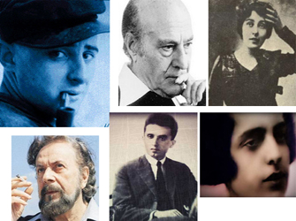 Παγκόσμια Ημέρα Ποίησης «Τα μελοποιημένα ποιήματα»